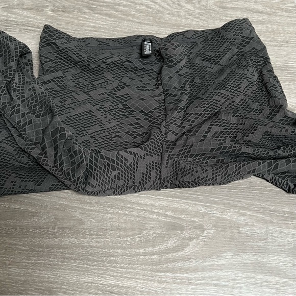 Wolford Leggings Size Small - Picture 4 of 8